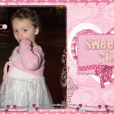 Sweetie Pie