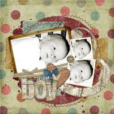 Sweet Boy