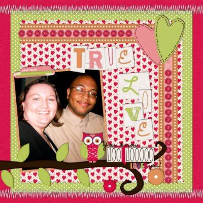 True Love D&A