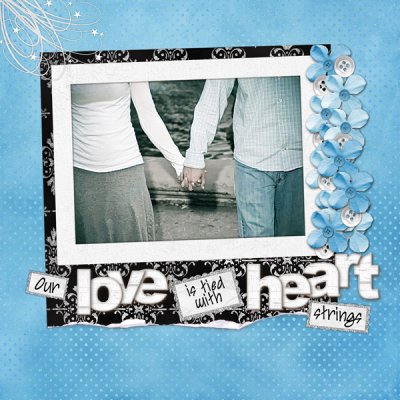 Heart Strings