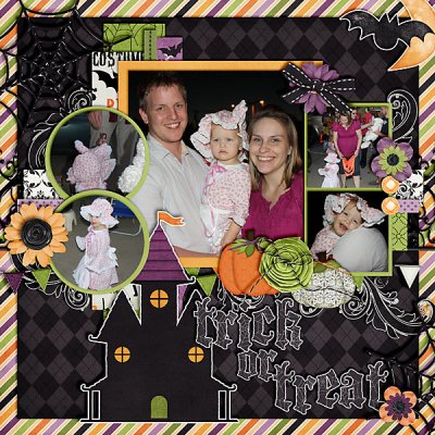 Trick or Treat