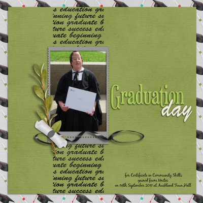 Graduation Day