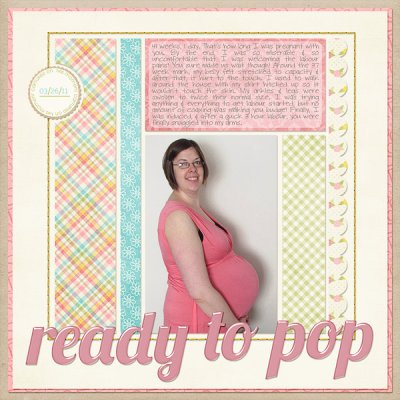 Ready To Pop