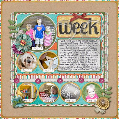 p365 Week 38