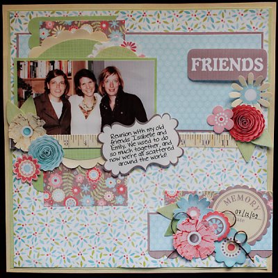 Friends