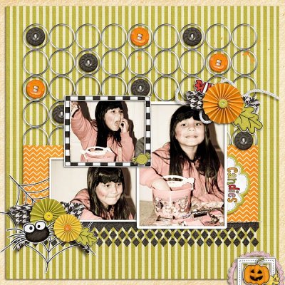 candy