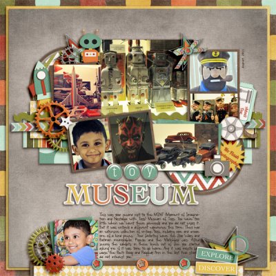 Toy-Museum