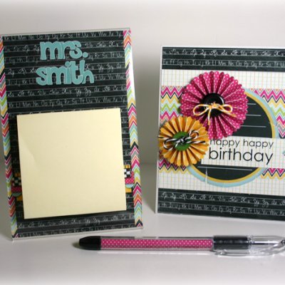 Teacher Gift