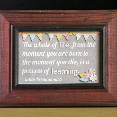 Quote
