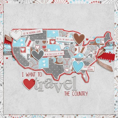 i want to travel...