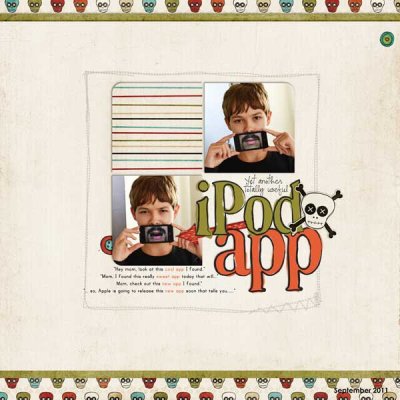 Useful App