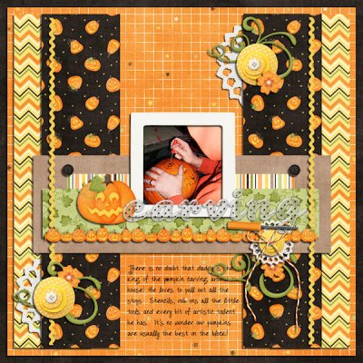 Pumpkin Carving