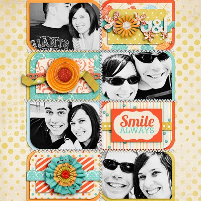 Smile