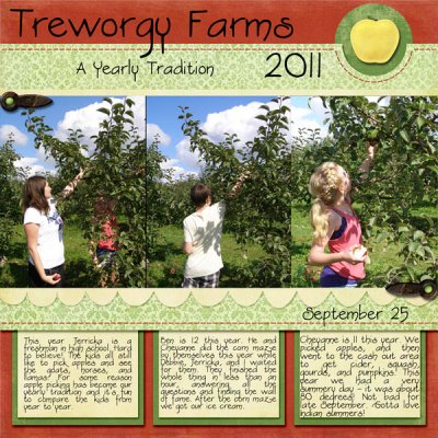 Treworgy Farms