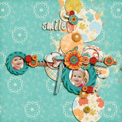 Smile