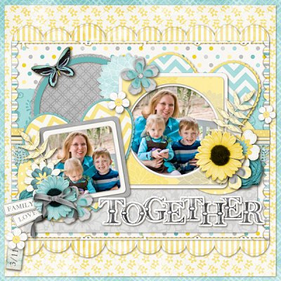 Together