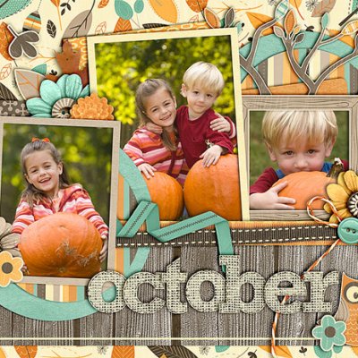 My 2012 Calendar-October1
