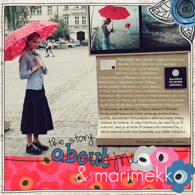 Marimekko