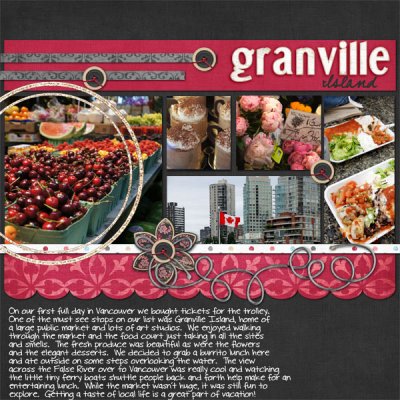 Granville Island