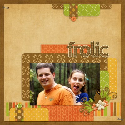 Frolic
