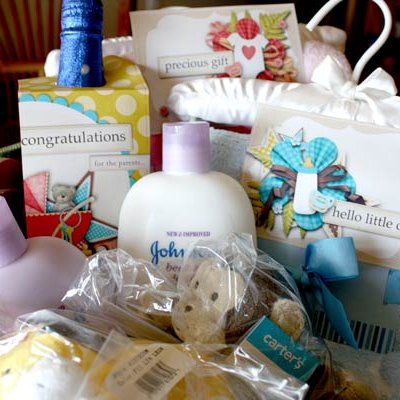 Baby Shower Gift