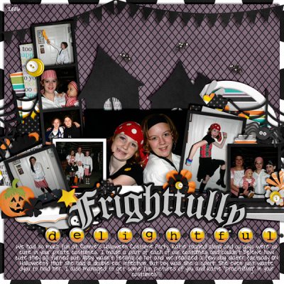Halloween 2006
