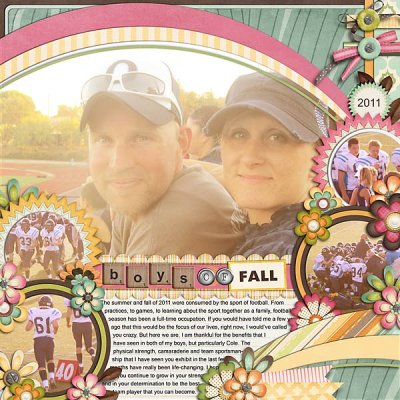 boys of fall