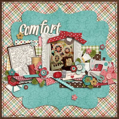 Comfort