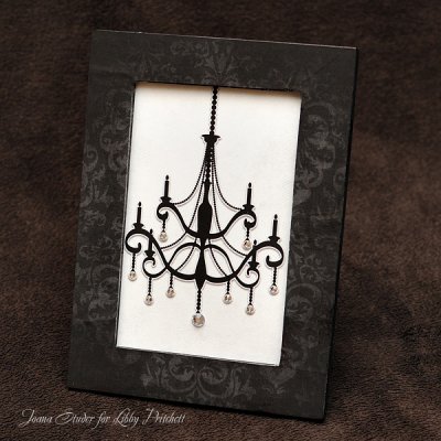 Chandelier