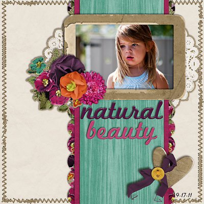 Natural Beauty