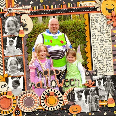 Halloween 2010