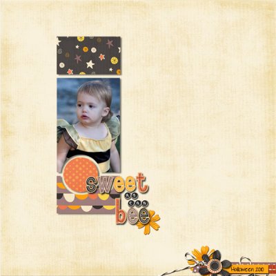 Sweet As Can Bee