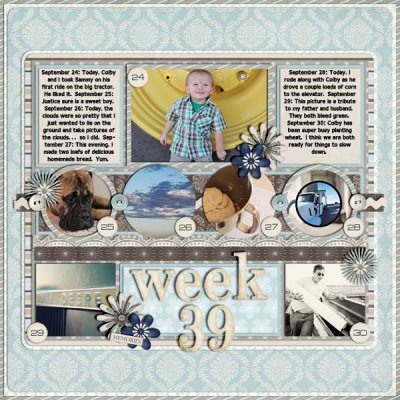 Week 39