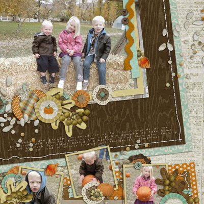Pumpkin Patch 2