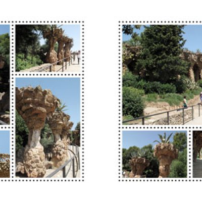 Park Gell