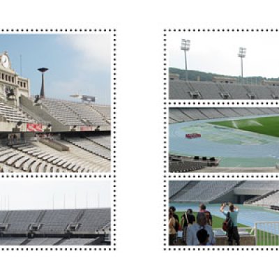 Olympic Stadium