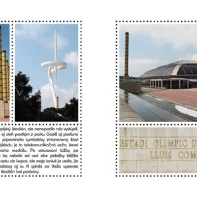 Olympic Stadium