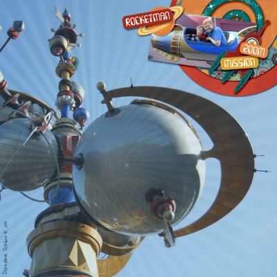 RocketMan