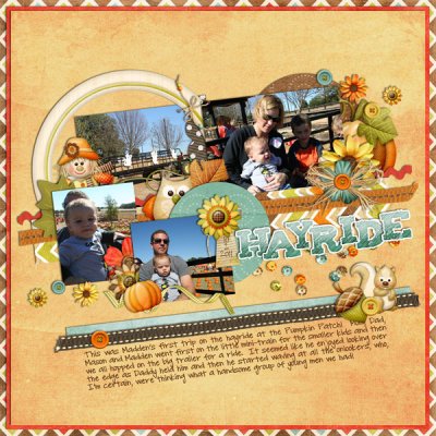 Hayride