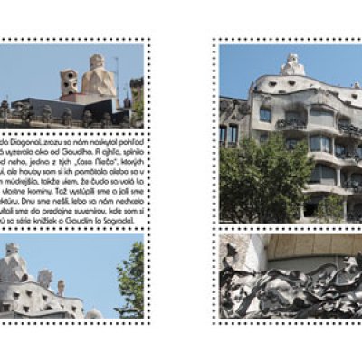 La Pedrera