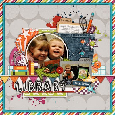 Library