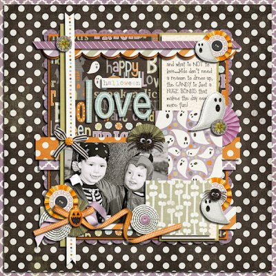 halloween love