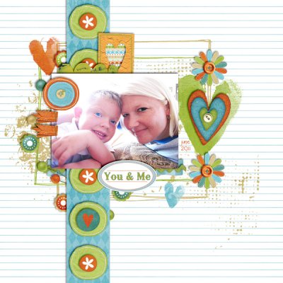 You and Me
