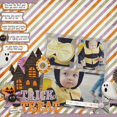 Trick or Treat
