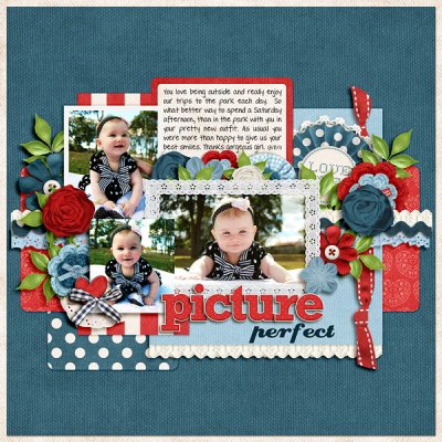 Picture Perfect