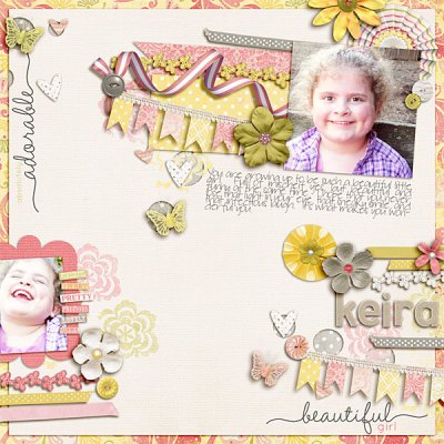Beautiful Girl