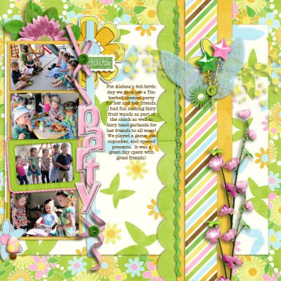 Fairy Party