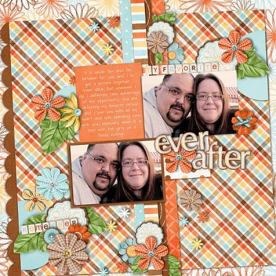 Ever After