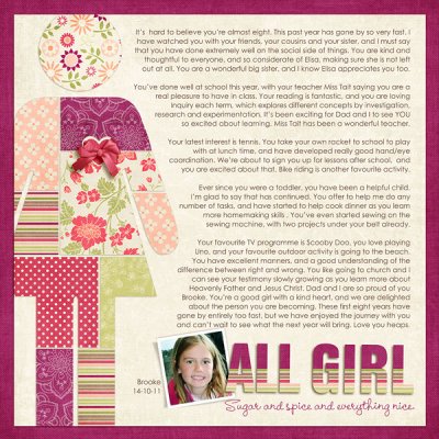 All Girl
