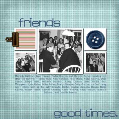 Friends